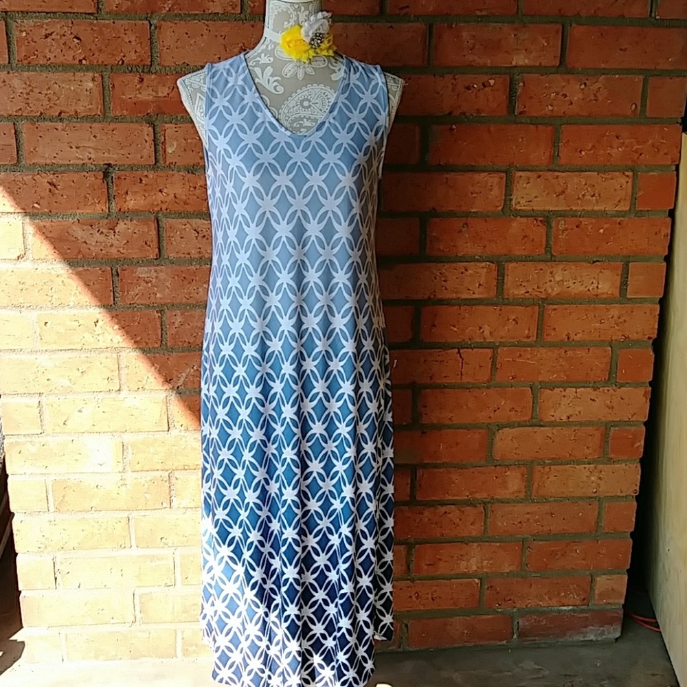 Size 1 Chico's Dress